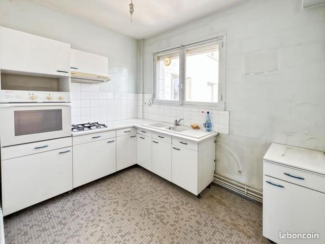 Appartement vente à Périgueux