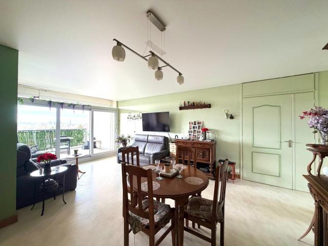 Appartement vente à Lille, Croix