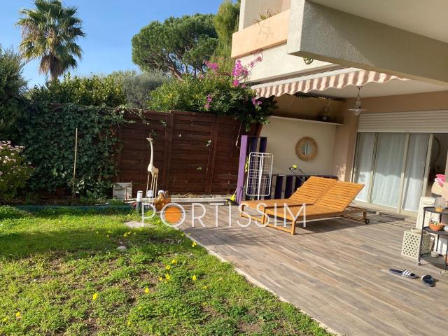 Appartement vente à Cagnes-sur-Mer, Alpes-Maritimes