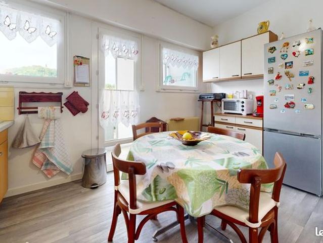 Appartement vente à Vesoul