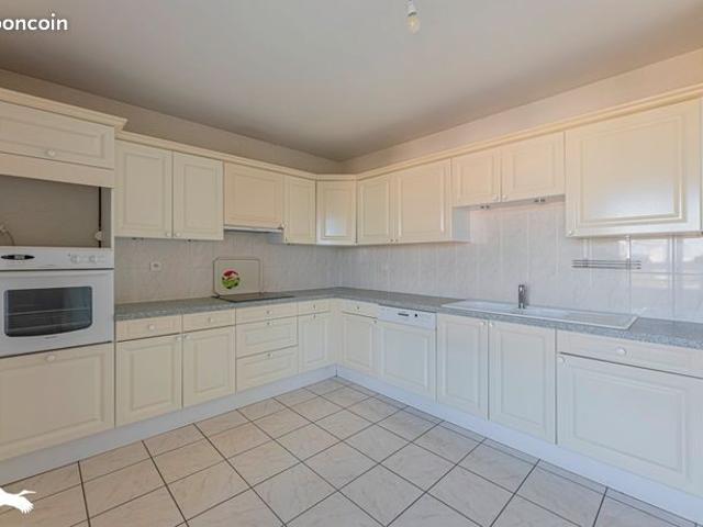 Appartement vente à Tours