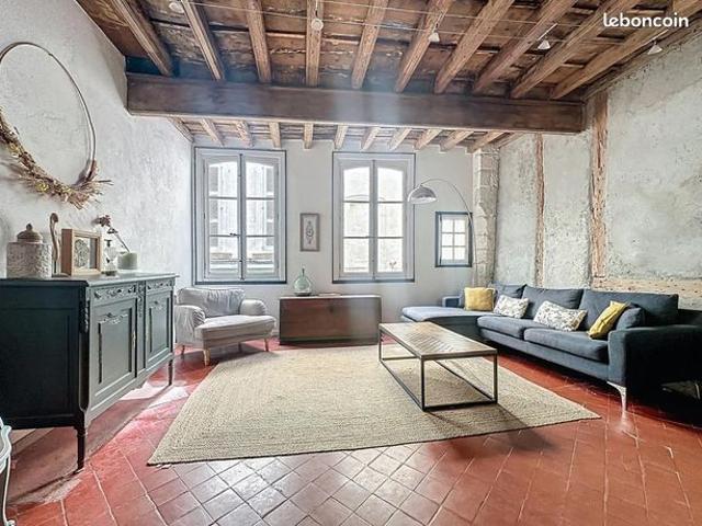 Appartement vente à Avignon, Vaucluse