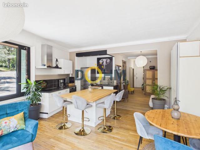 Appartement vente à Chambéry, Savoie