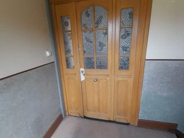 Appartement vente à Strasbourg, Hoenheim