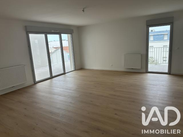 Appartement vente à La Rochelle