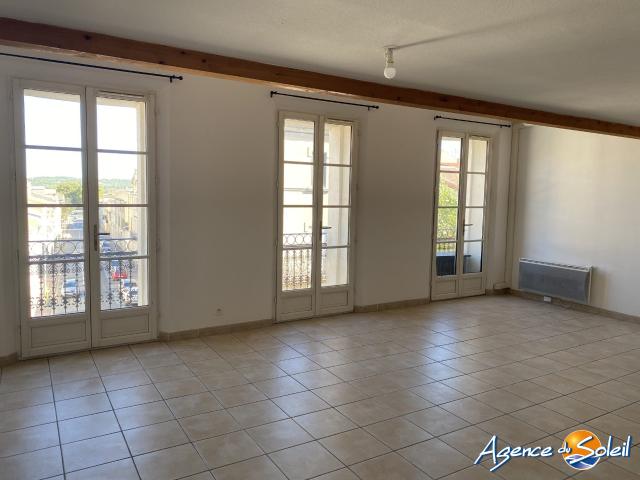Appartement vente à Narbonne, Sigean