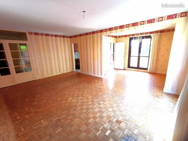 Appartement vente à Argenteuil, Cormeilles-en-parisis