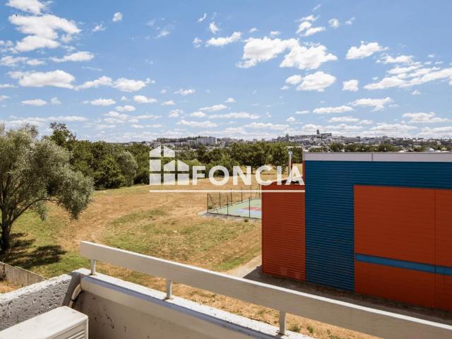 Appartement vente à Rodez, Occitanie