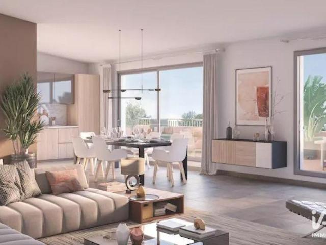 Appartement vente à La Rochelle
