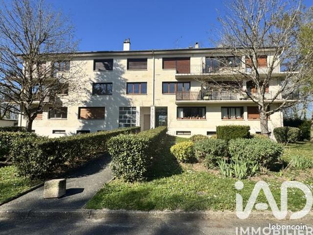 Appartement vente à Évry, Étiolles