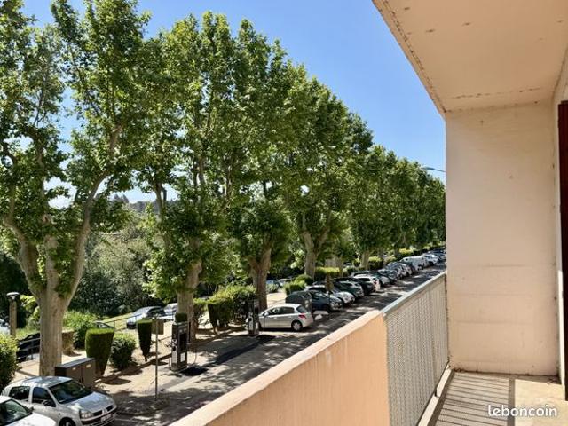 Appartement vente à Carcassonne