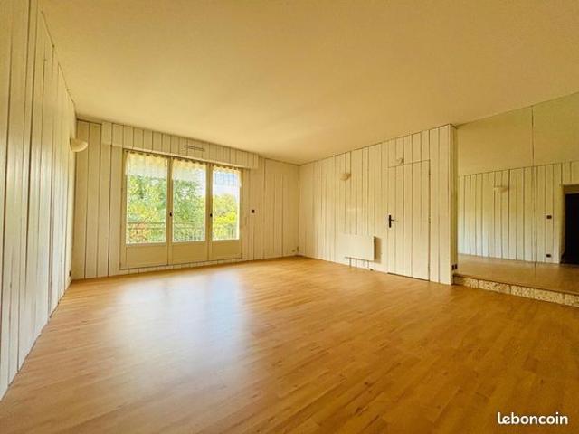 Appartement vente à Tours, Rochecorbon