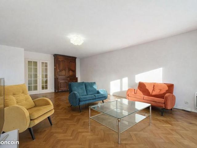 Appartement vente à Antony, Hauts-de-Seine