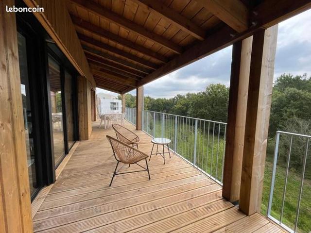 Appartement vente à Dax, Ondres