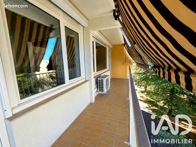 Appartement vente à Nîmes, Gard
