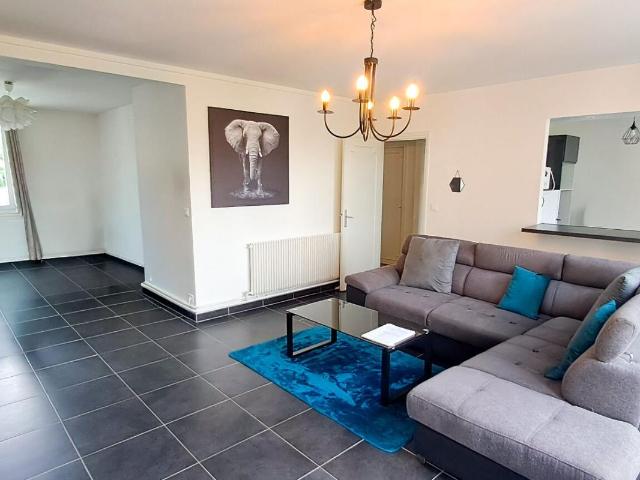 Appartement vente à Provins, Montereau-fault-yonne