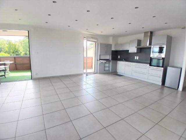 Appartement vente à Montbrison