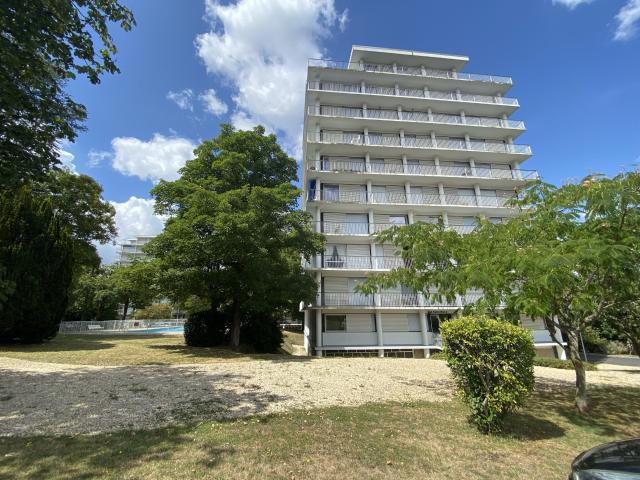Appartement vente à Angoulême, Aignes-et-puypéroux