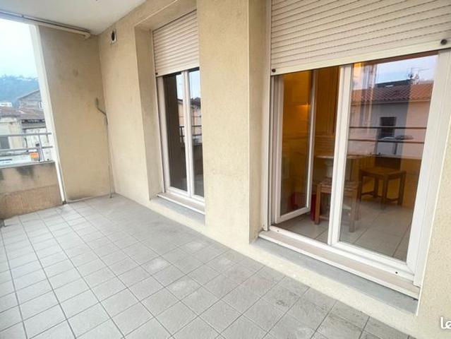 Appartement vente à Lyon, Rhône