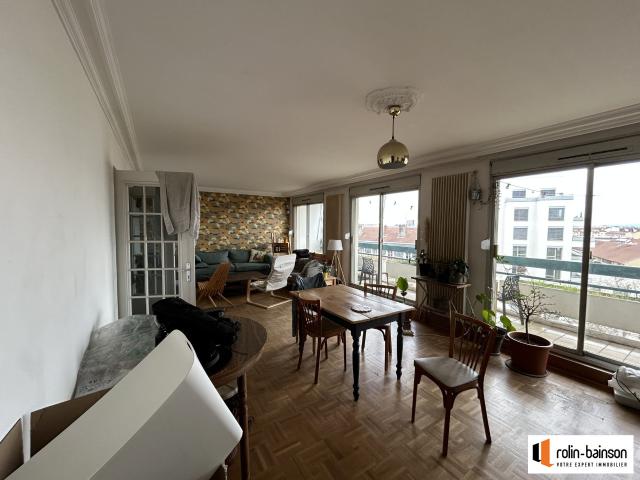 Appartement location à Lyon, Métropole de Lyon