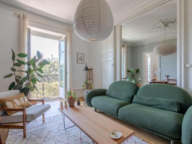 Appartement vente à Nantes