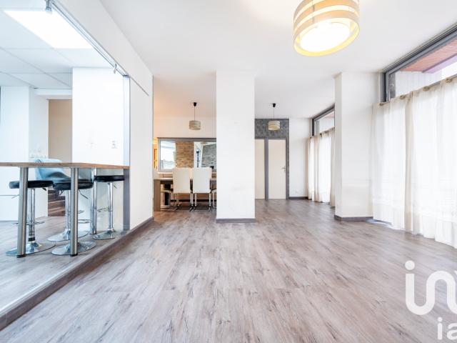 Appartement vente à Cluses, Haute-Savoie