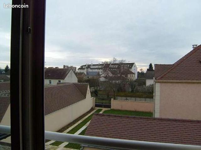 Appartement vente à Sens