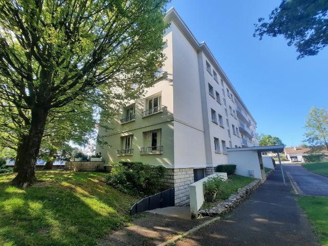 Appartement vente à Tours, Joué-lès-tours