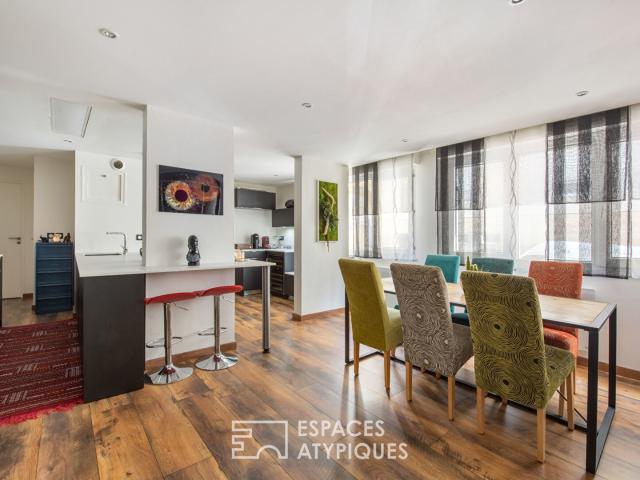 Appartement vente à Lyon, Métropole de Lyon