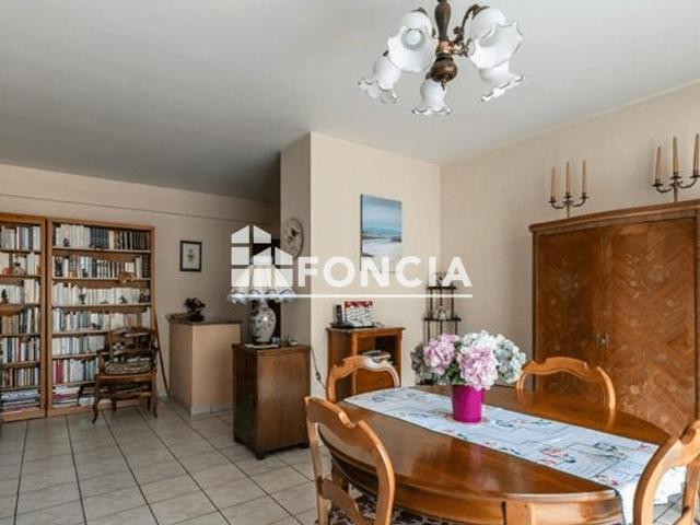 Appartement vente à Périgueux