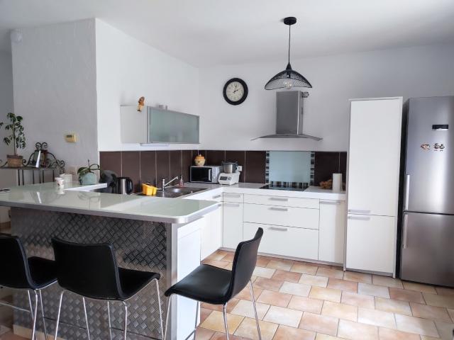 Appartement vente à Yssingeaux, Saint-just-malmont