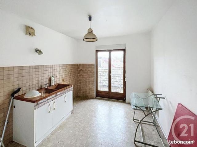 Appartement vente à Épinal, Remiremont