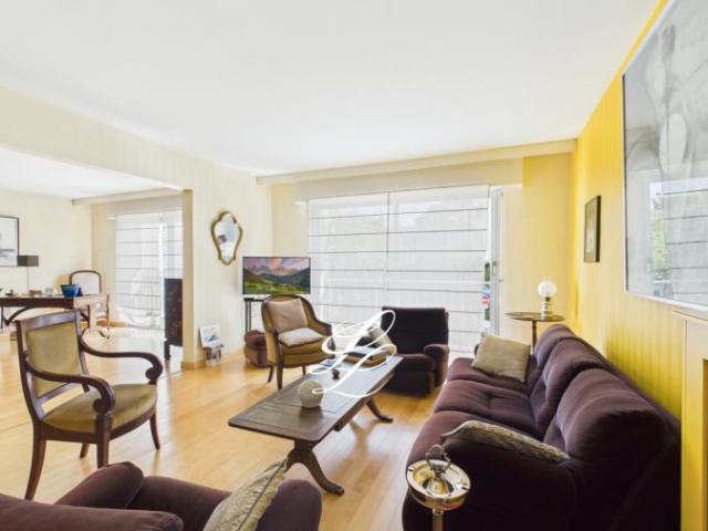 Appartement vente à Nantes
