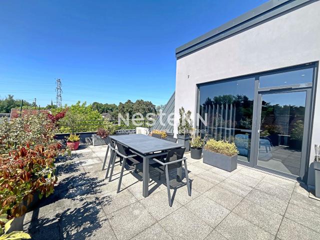 Appartement vente à Haguenau-Wissembourg, Schweighouse-sur-moder