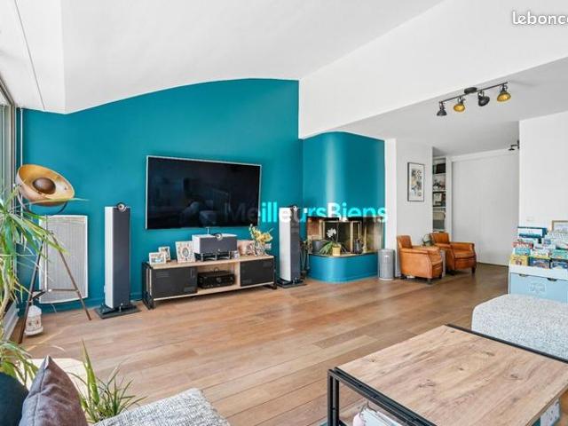 Appartement vente à Boulogne-Billancourt, Sèvres