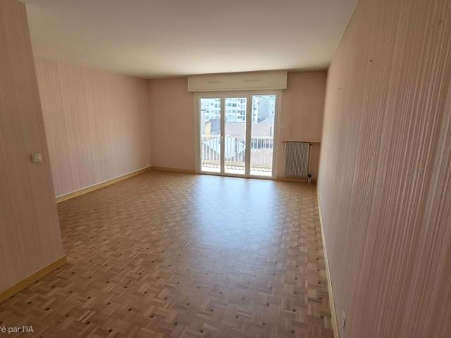 Appartement vente à Lepic, Aix-les-Bains