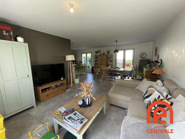 Appartement location à Carrefour de Malataverne, Messimy