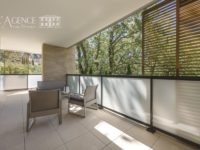 Appartement vente à Aix-en-Provence, Aix-en-provence