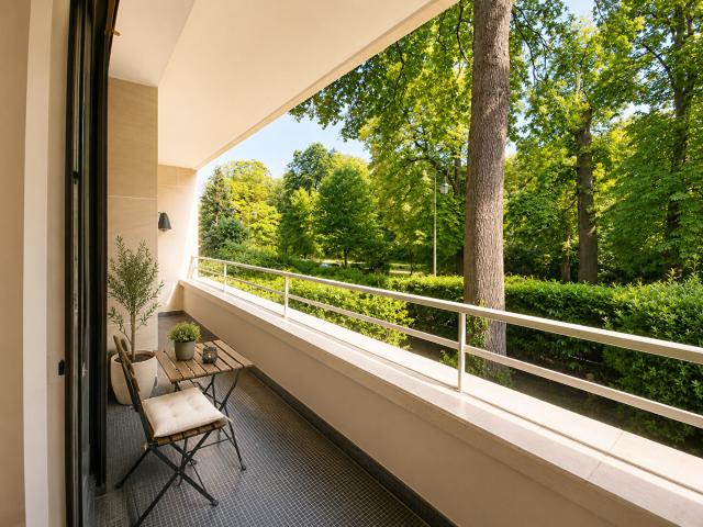 Appartement vente à Nogent-sur-Marne, Vincennes