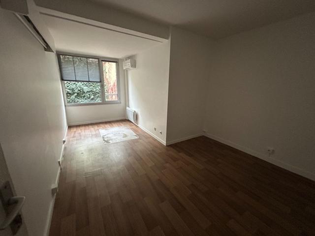 Appartement vente à Poitiers