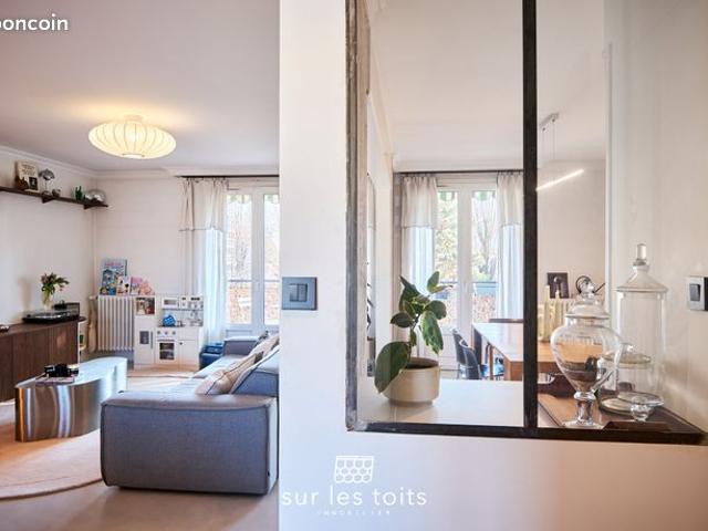 Appartement vente à Annecy