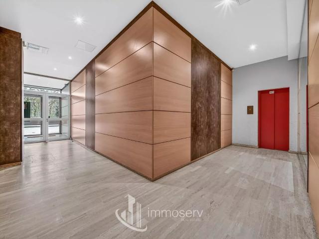 Appartement vente à Thionville