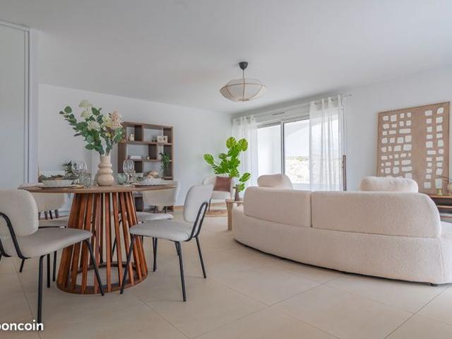 Appartement vente à Dax, Capbreton