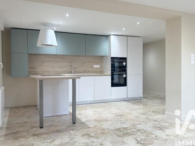 Appartement vente à Besançon, Châtillon-le-duc