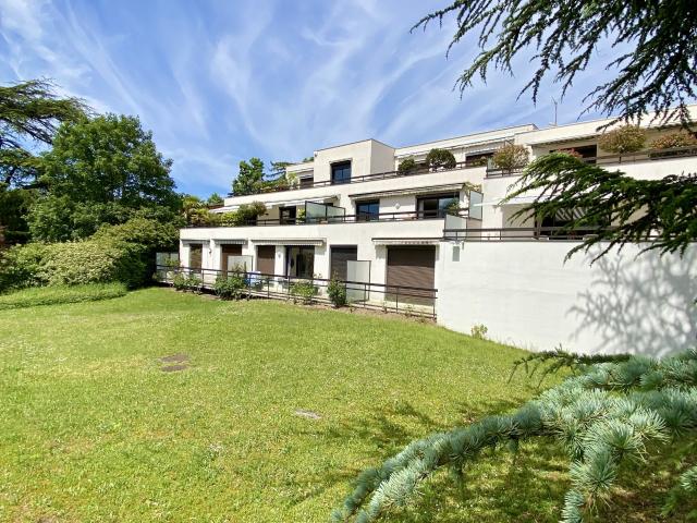 Appartement vente à Dijon