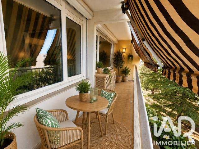 Appartement vente à La Gazelle, Nîmes