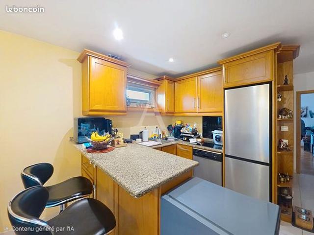 Appartement vente à Mantes-la-Jolie, Mantes-la-jolie