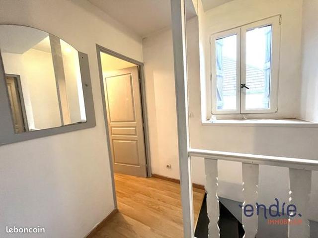 Appartement vente à Vesoul, Gray