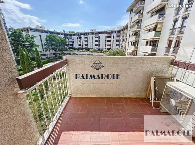 Appartement vente à Perpignan