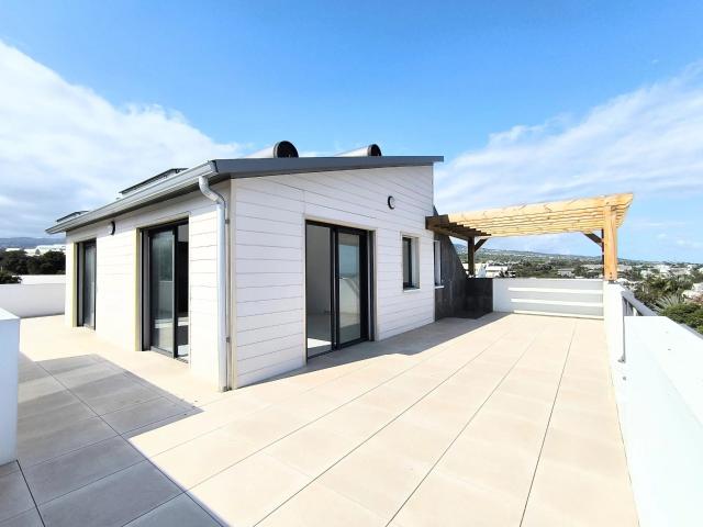 Appartement vente à La Réunion